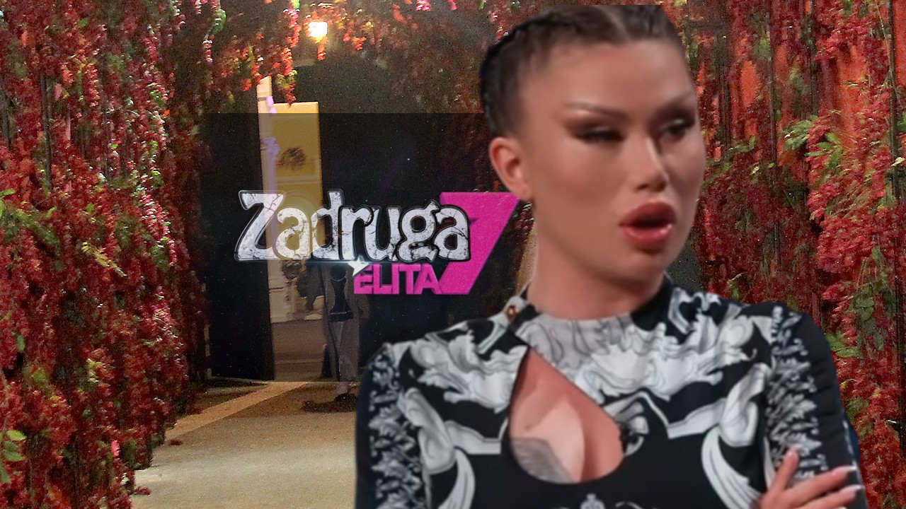 BIVŠA ROBIJAŠICA: Teodora Radojičić spremna za Zadrugu Elita