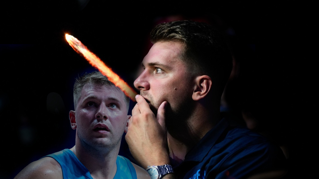 DONČIĆ PREPLAŠEN: "Video sam projektil kako dolazi"
