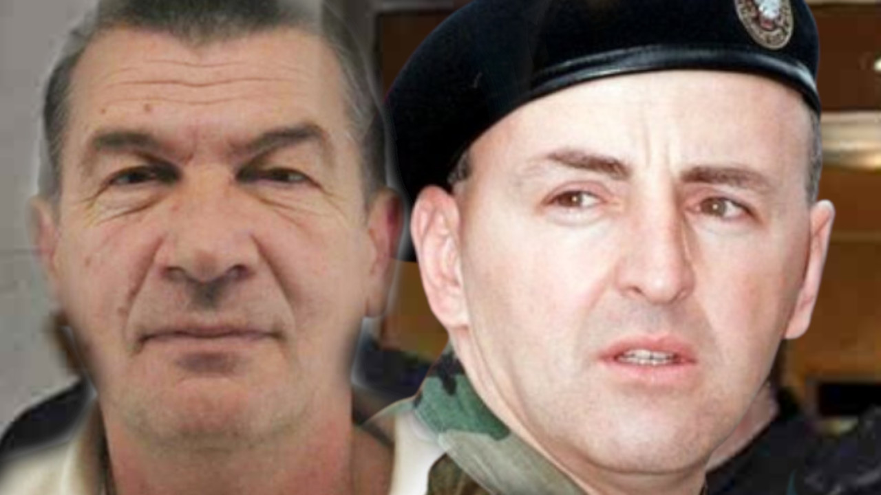 ПАО ПОСЛЕДЊИ АРКАНОВ ЧОВЕК: Помагао му да побегне из затвора