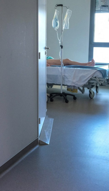 DOKTORKA OTKRIVA: Znakovi koji kazuju da će pacijent umreti