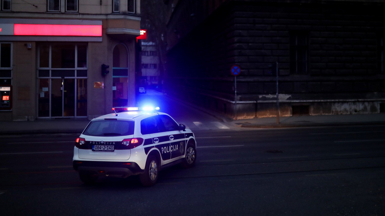 DETALJI SAČEKUŠE: Otvoren rafal, ubijeni stigao iz Švedske