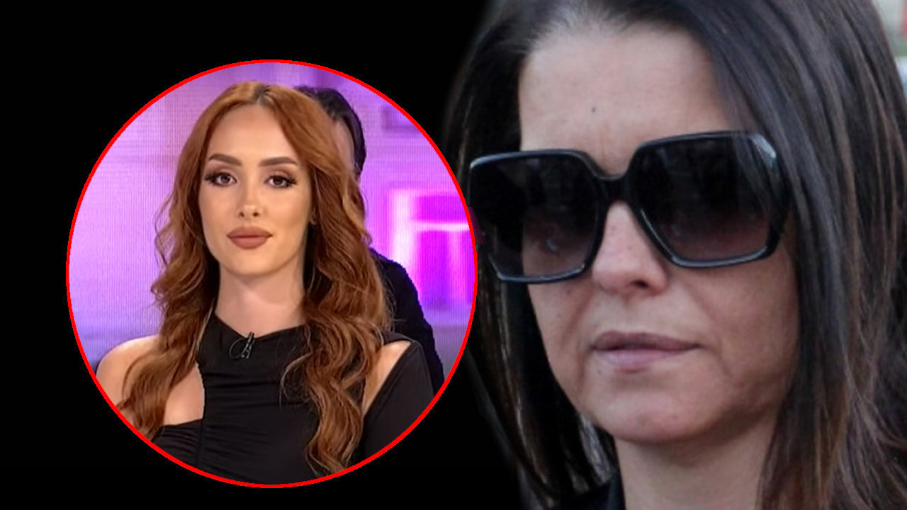 VATRENO KRŠTENJE: Milica otkrila mišljenje o novoj voditeljki