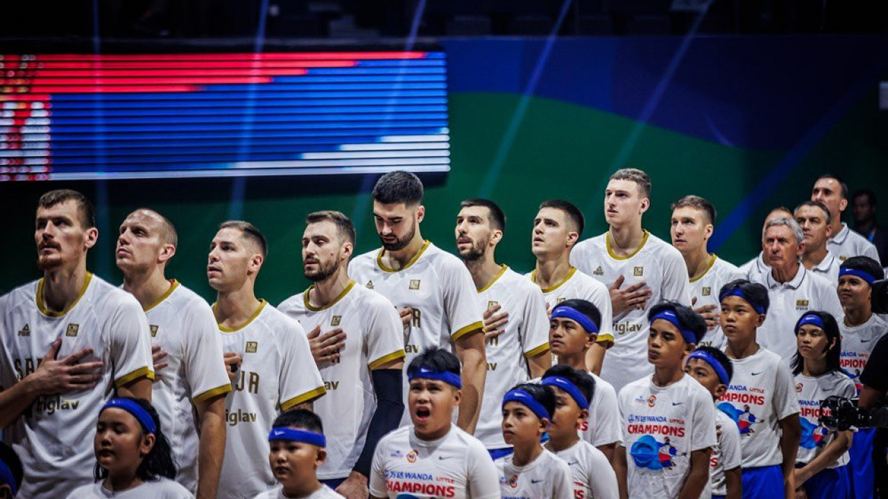 SRBIJA PORAŽENA OD ITALIJE Šta to znači, mogu li orlovi dalje