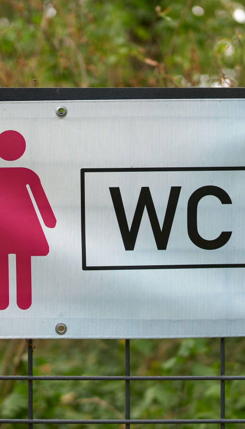 МНОГИ СЕ ИЗНЕНАДЕ: Шта заправо значи скраћеница "WC"