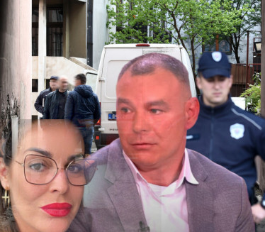 OBAVESTILA POLICIJU: Kačavendu napala bivša Ace Bulića