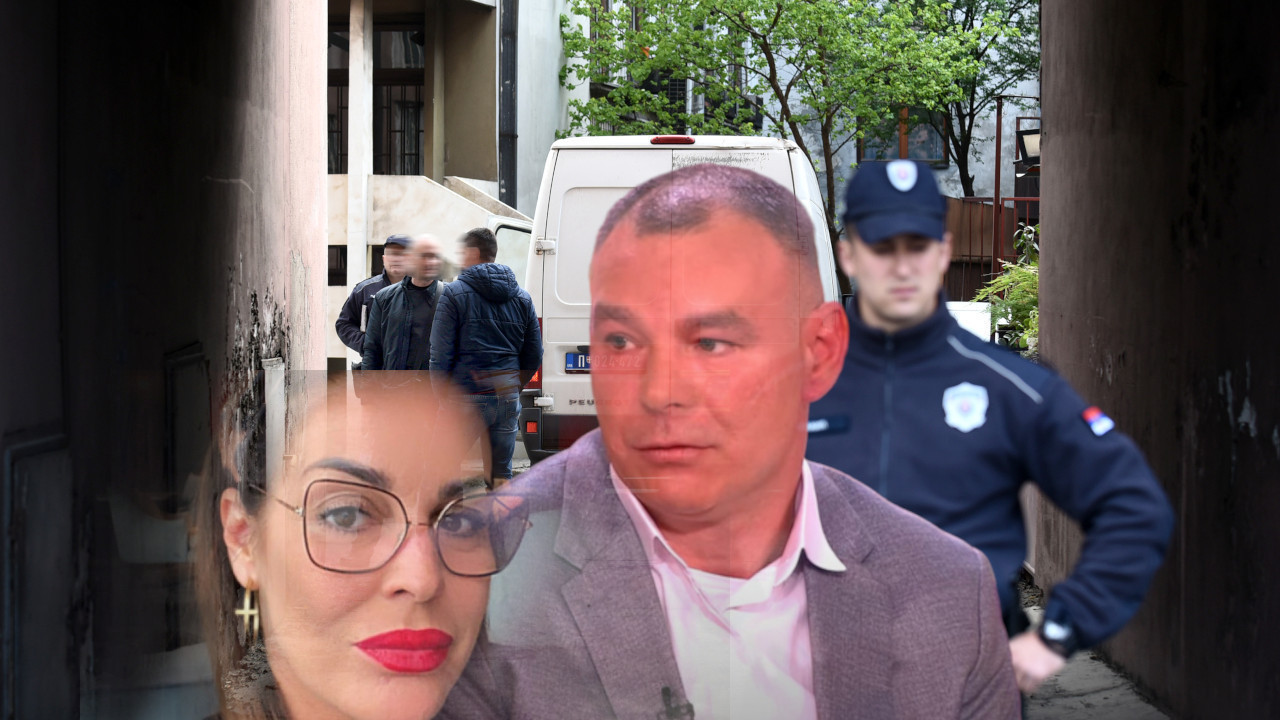 OBAVESTILA POLICIJU: Kačavendu napala bivša Ace Bulića
