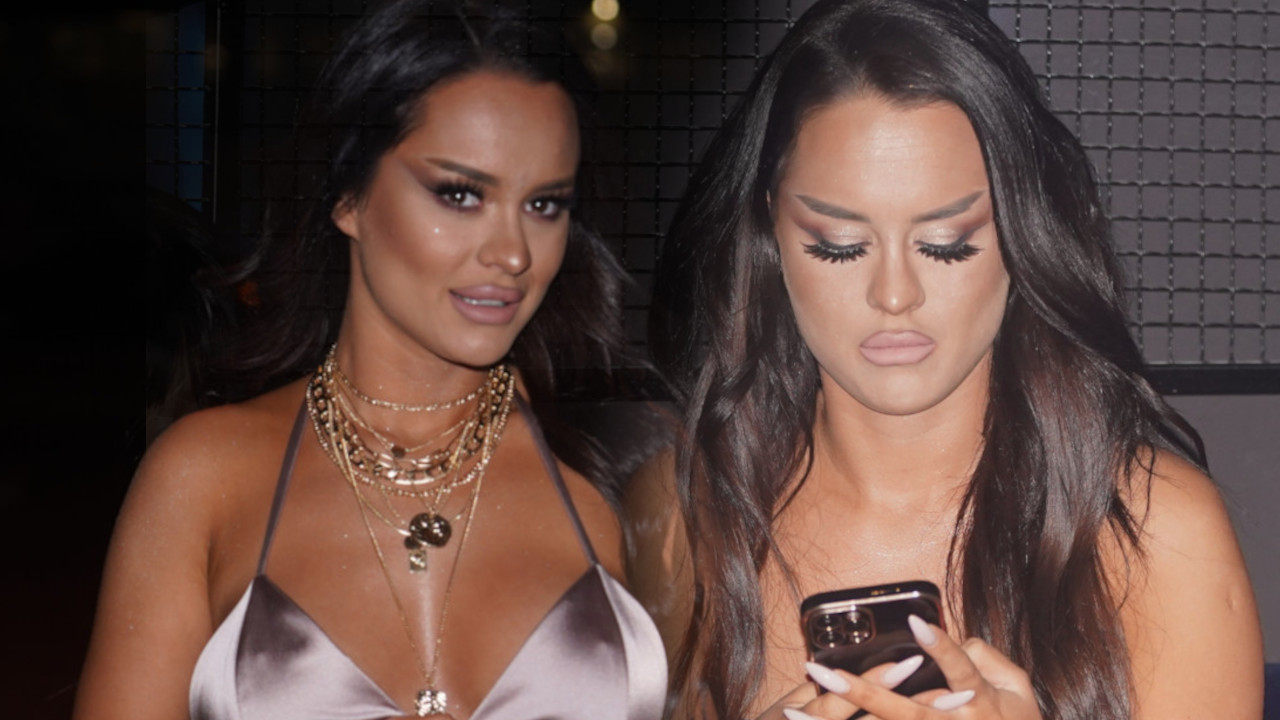 SMRŠALA 12 KILOGRAMA Pevačica pokazala zavidnu liniju (FOTO)