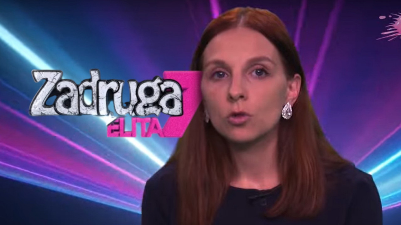 OTAC POKUŠAO DA ME SILUJE Nova zadrugarka o teškom detinjstvu