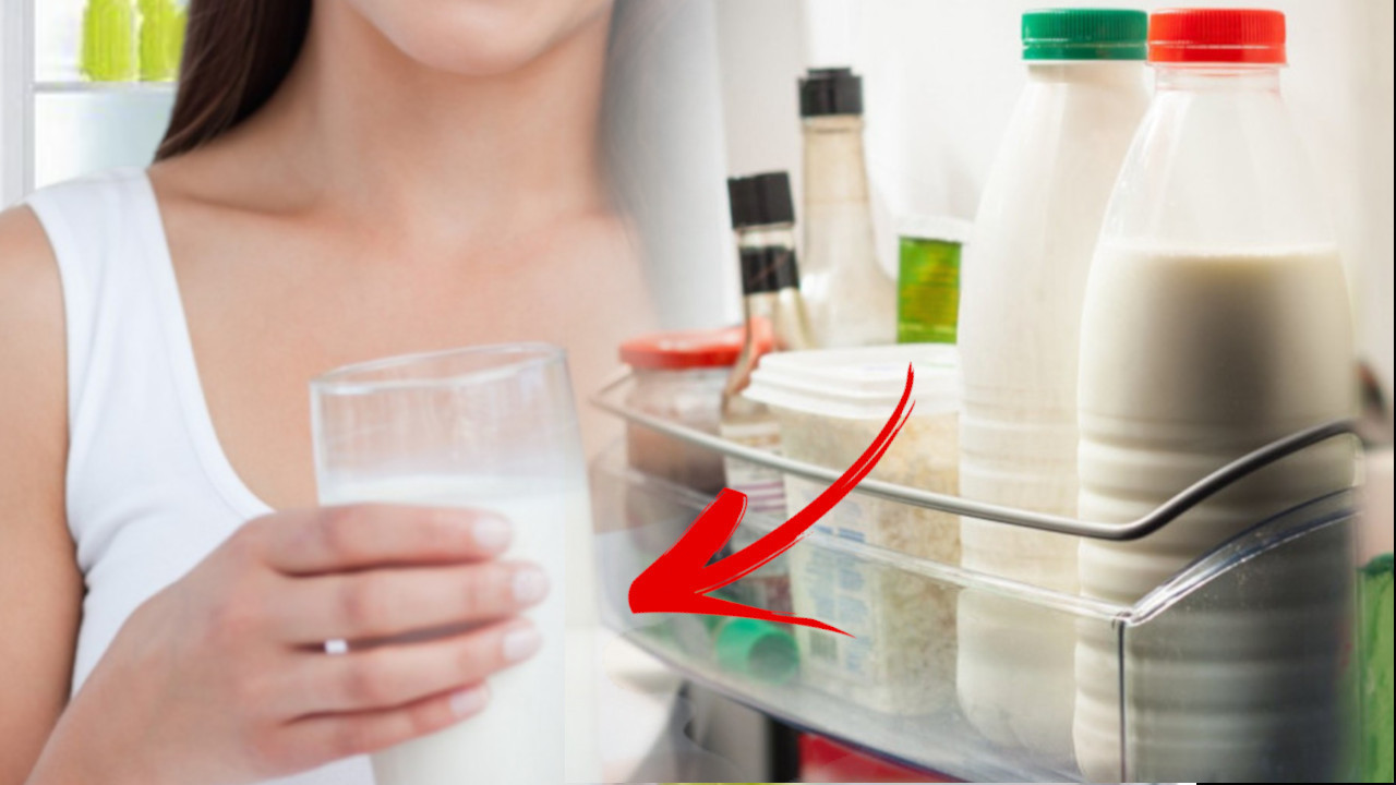 VEOMA JE KORISNO: Zašto ne treba bacati pokvareno mleko?