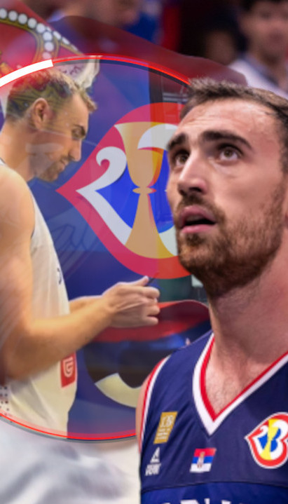 O NJOJ SE NE ZNA NIŠTA: Ovo je devojka Nikole Milutinova