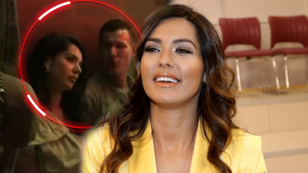 СНИМЉЕНИ ТАЊА И МУХАМЕД Шта су радили на јавном месту