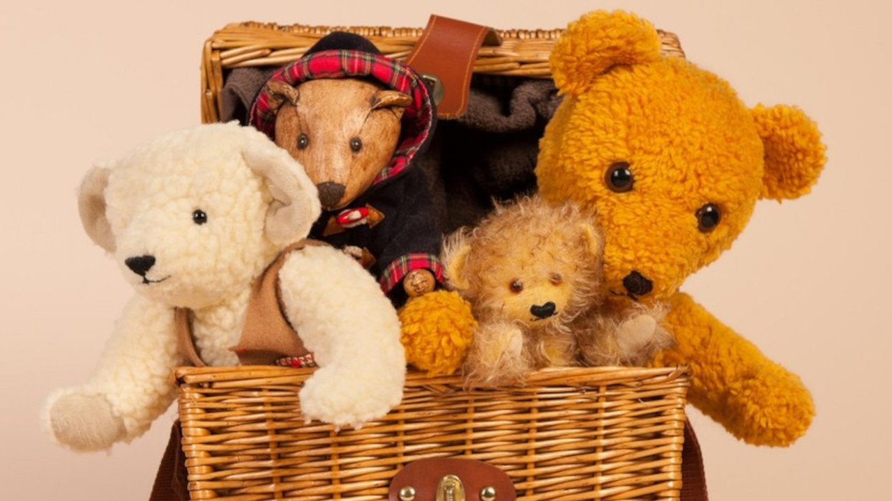 5000e ZA IGRAČKU: Ako pronađete medu, OBOGATIĆETE SE