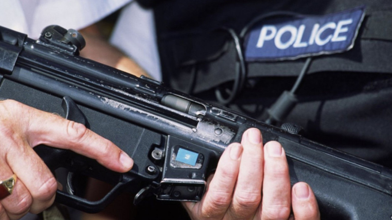 POLICIJSKA AKCIJA: Uhapšena tri muškarca zbog terorizma u VB