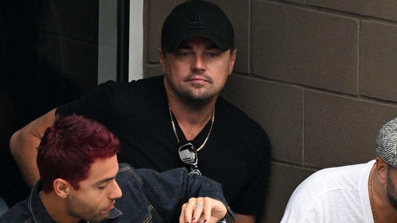 ХИТ: Интернет гори због Дикаприја после Нолетовог меча