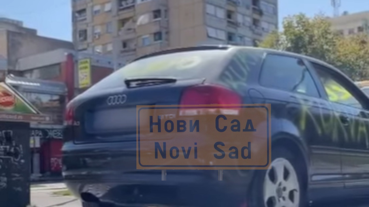 OSVETA: Švaleracija u NS i bes prevarene žene (VIDEO)