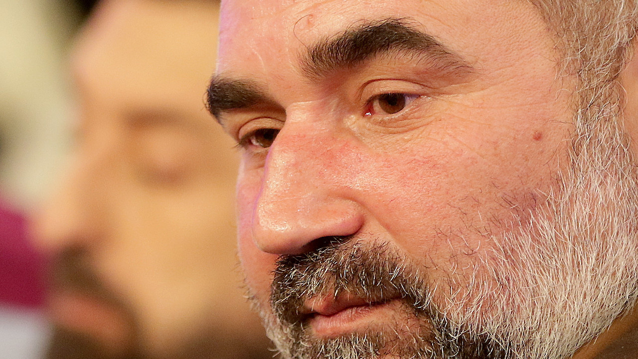 LAGAO DA NE MOŽE DA BUDE OTAC: Miki juče dobio drugo dete