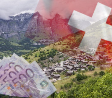 Selo u Švajcarskoj nudi 50.000 evra onome ko se doseli