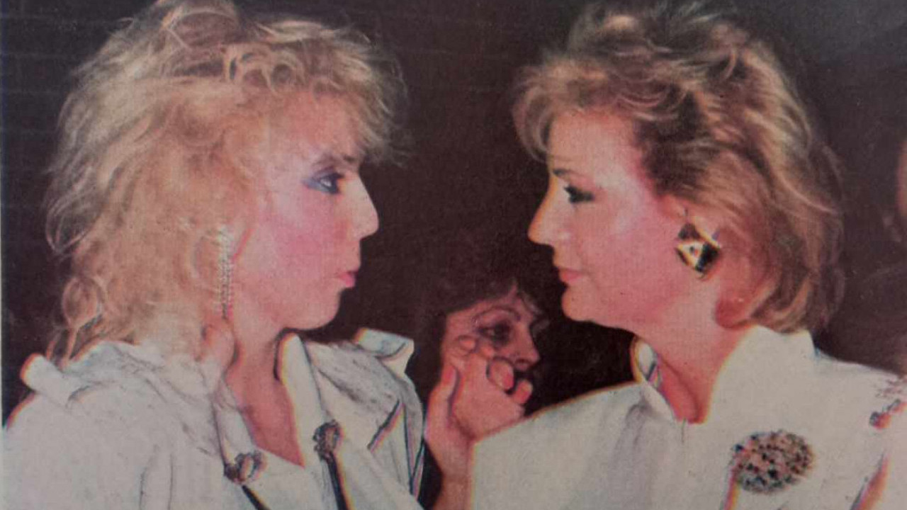 ПОКУШАЛИ ДА ЗАВАДЕ ЛЕПУ И БРЕНУ: Очитале лекцију естради