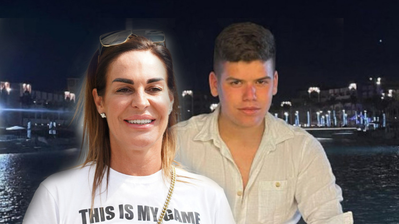 СУРОВО ИСКРЕНА: Качавенда открила кога не може да гледа