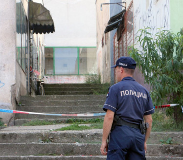 СЛИКЕ СА МЕСТА ЗЛОЧИНА: Нови детаљи убиства у Смедереву