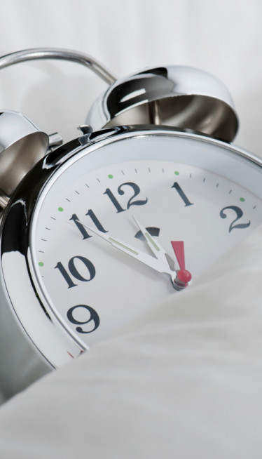 Kako manjak sna utiče na starenje - rezultat istraživanja
