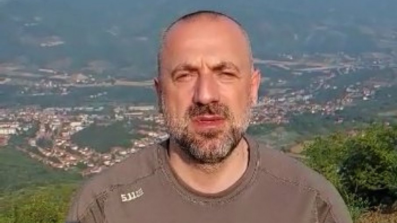 ODLUKA SUDA: Milan Radoičić pušten da se brani sa slobode