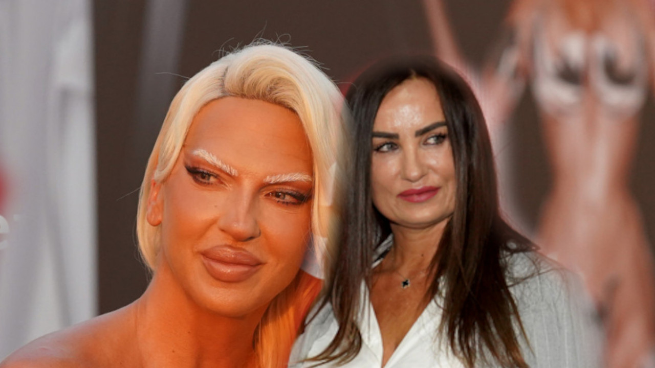 SVE VAM JE VEĆ REČENO: Prijina mama spustila JK