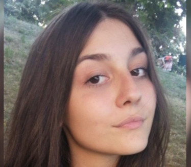 OSTAVILA OPROŠTAJNO PISMO: Nestala devojčica iz Beograda
