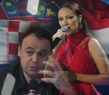 "NAJVEĆI PROBLEM U HR" Glumac oštro o Prijinim koncertima