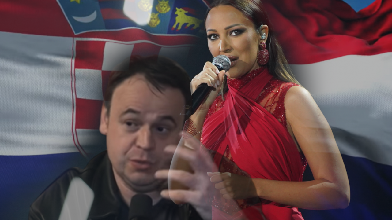 "NAJVEĆI PROBLEM U HR" Glumac oštro o Prijinim koncertima