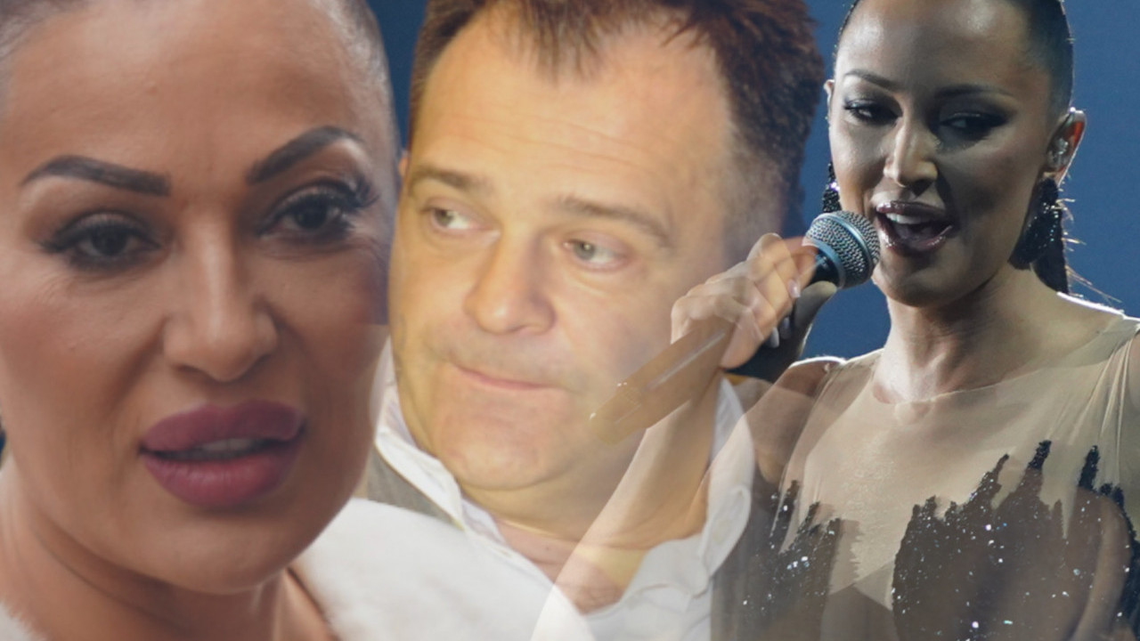 ПРИЈИ НАПИСАО ХИТОВЕ Зашто Браја НИКАДА није радио са Цецом?