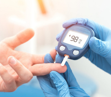 IZNENADIĆETE SE: Ova namirnica diže šećer do plafona