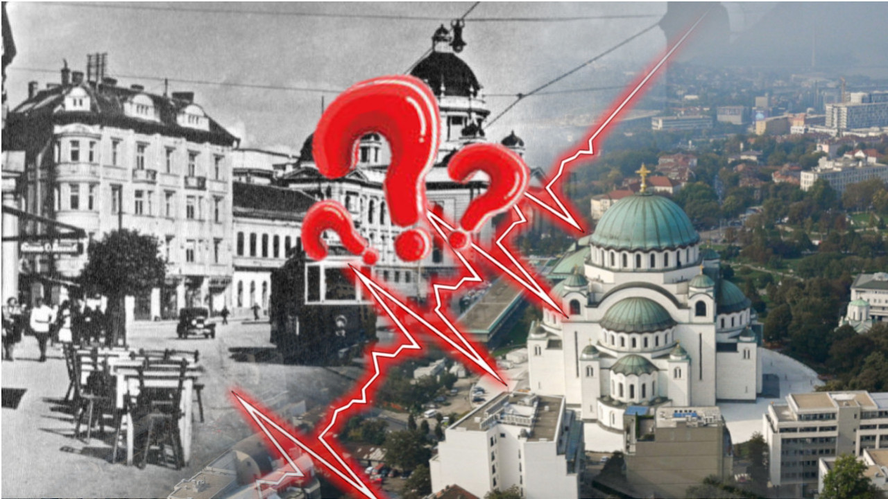 IME MENJANO ČAK 15 PUTA: Kako se Beograd zvao kroz istoriju?