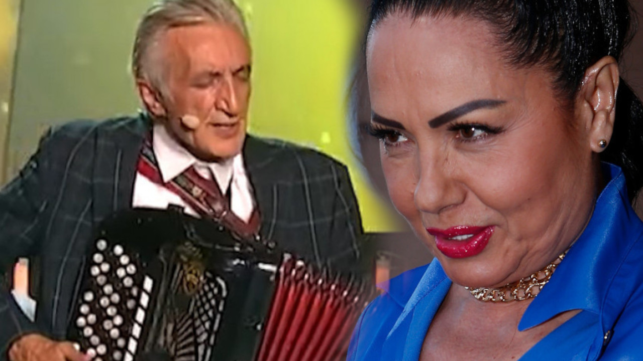 НЕКАД БИЛИ У ШЕМИ: Хармоникаш о својим љубавницама