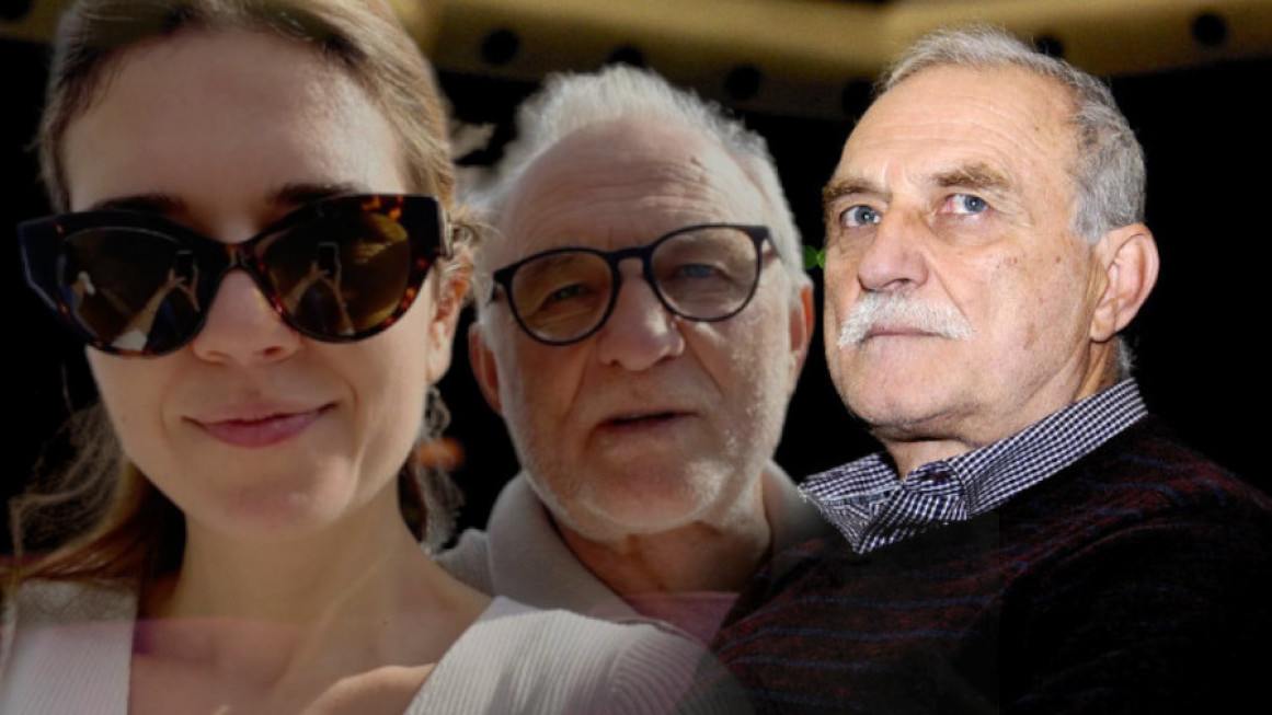 ДУГО СУ КРИЛИ ВЕЗУ: Глумица млађа од Ристовског 39 година