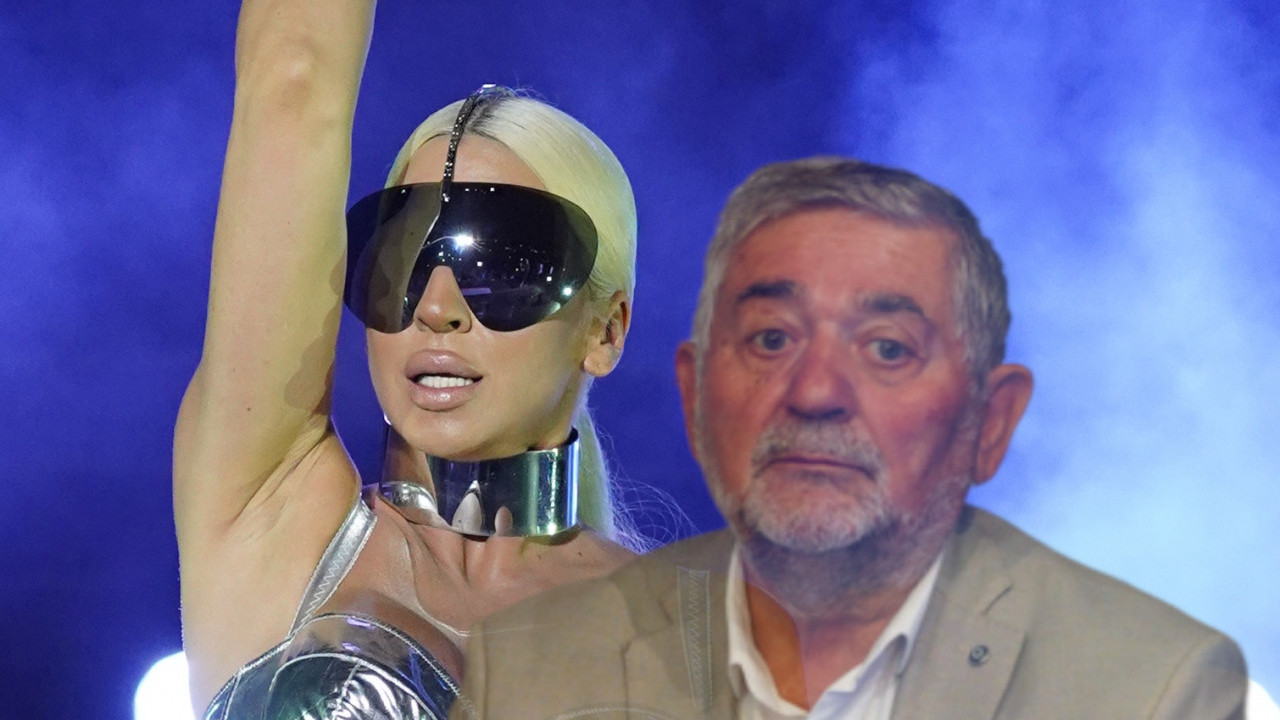 "МИСЛИЛА САМ ДА ЈЕ УМРО!" ЈК сурово одговорила на прозивку