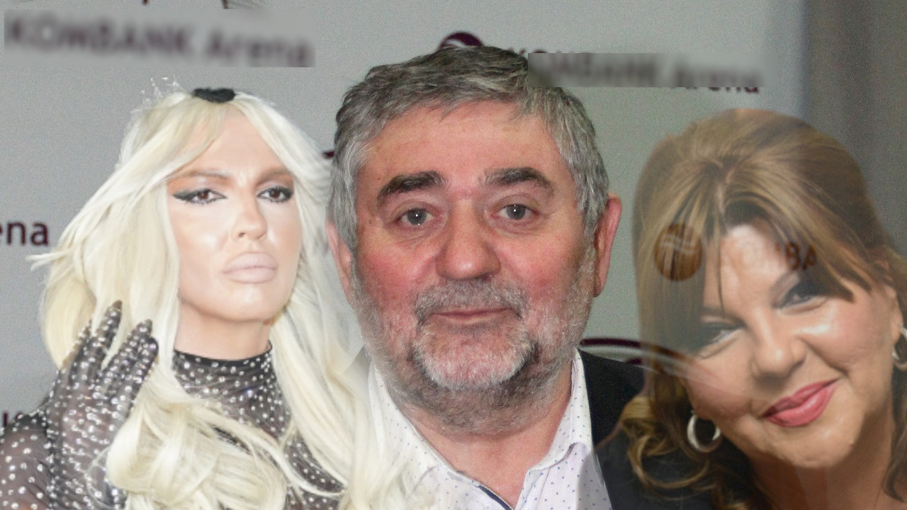 ОЧИНСКИ ОДГОВОР После изјаве да је мислила да је Радиша УМРО