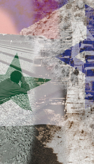 ЈОМКИПУРСКИ РАТ: На 50. годишњицу сукоба Хамас напао Израел