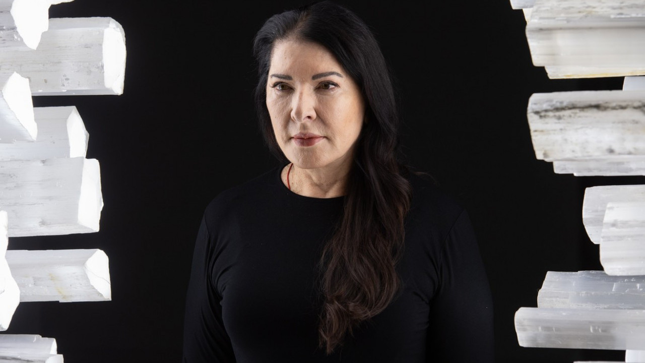 Marina Abramović ima 21 godinu mlađeg dečka