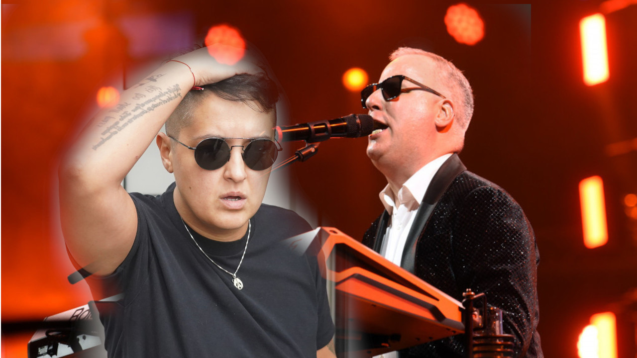 ODBILA HIT: Ovu pesmu Šerifovićka nije snimila sa Matićem