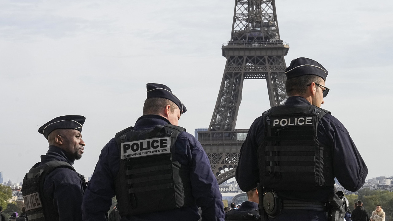 DRAMA U FRANCUSKOJ: Sprečen teroristički napad