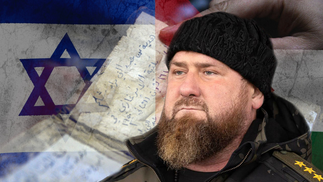 GREŠKA, NE PROVOCIRAJTE MUSLIMANE: Kadirov upozorava Izrael
