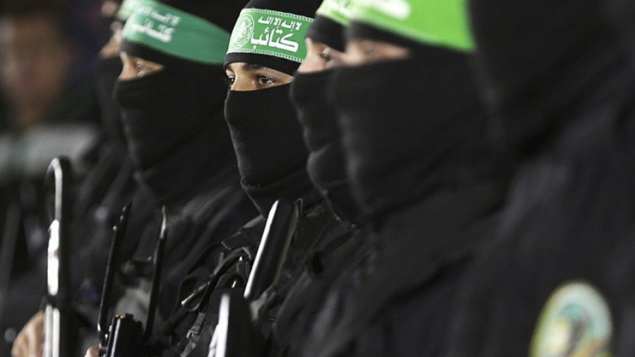 "PRIHVATAMO USLOVE" Lider Hamasa pristao