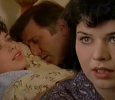 GLUMILA BATINU ŽENU: Kosa iz kultnog filma - 40 god. kasnije