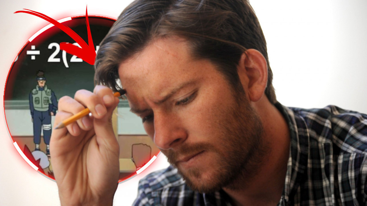 ZADATAK POSVAĐAO  I NAJBOLJE MATEMATIČARE: Znate li rešenje?