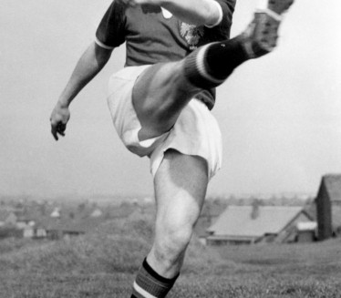 Preminuo čuveni engleski fudbaler Bobi Čarlton
