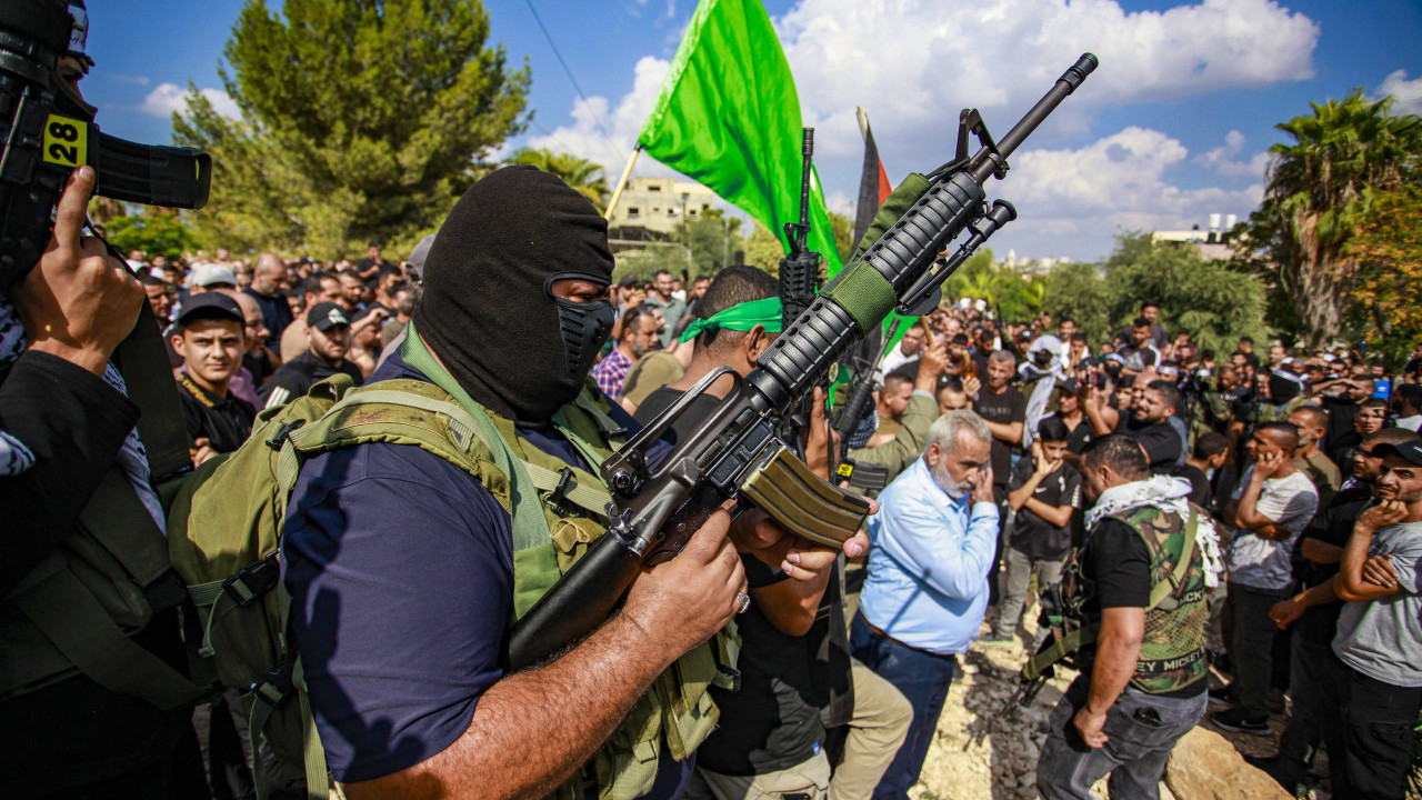 Ubijen lider Hamasa Ismail Hanije