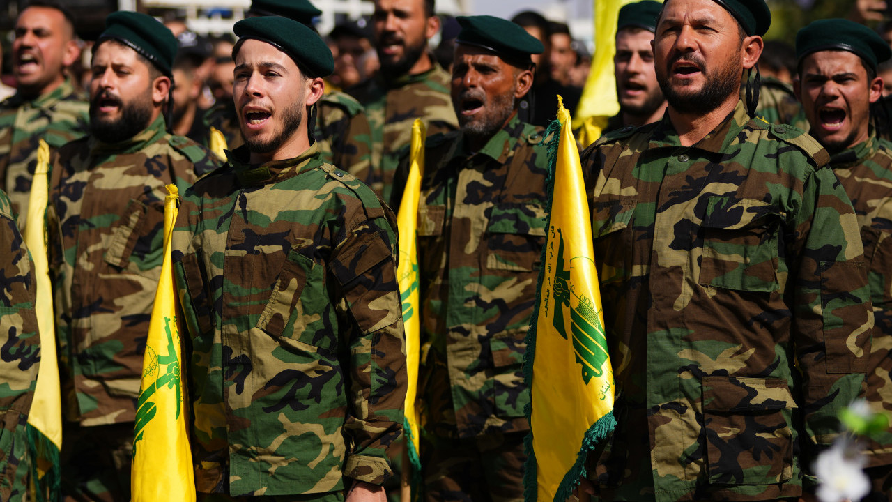 HEZBOLAH DOBIO VOĐU: Evo ko je novi lider (FOTO)