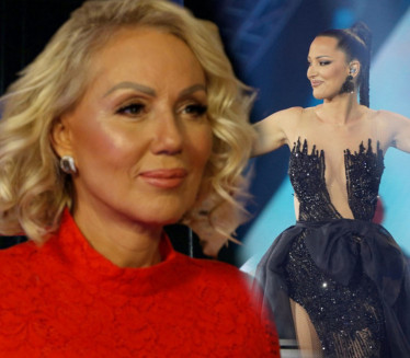 "UGLAVNOM SU SE RAĐALI DEČACI": Brena otvorila dušu o unuci