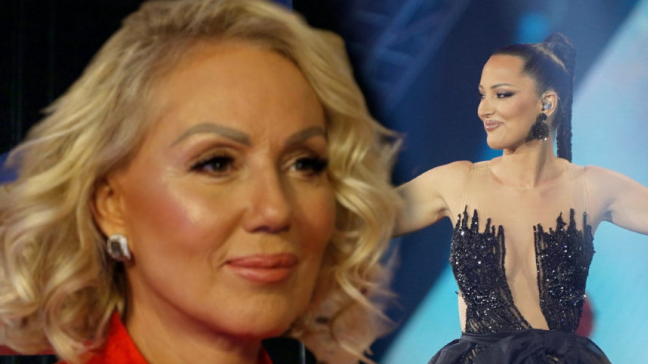 "УГЛАВНОМ СУ СЕ РАЂАЛИ ДЕЧАЦИ": Брена отворила душу о унуци